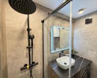Resale - Apartment - Torrevieja - Punta Prima