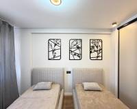 Resale - Apartment - Torrevieja - Punta Prima