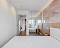 Resale - - APARTMENT - Torrevieja - Punta Prima