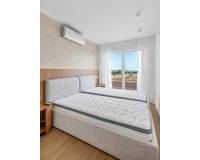 Resale - - APARTMENT - Torrevieja - Punta Prima