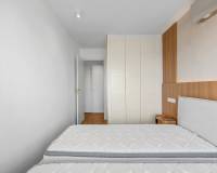 Resale - - APARTMENT - Torrevieja - Punta Prima