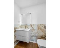 Resale - - APARTMENT - Torrevieja - Punta Prima