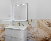 Resale - - APARTMENT - Torrevieja - Punta Prima