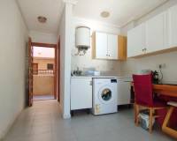 Resale - Apartment - Torrevieja - San Luis