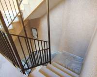 Resale - Apartment - Torrevieja - San Luis