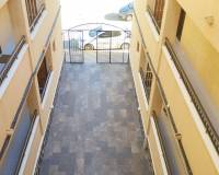 Resale - Apartment - Torrevieja - San Luis