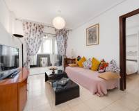 Resale - Apartment - Torrevieja - San Luis