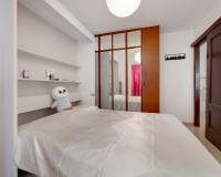 Resale - Apartment - Torrevieja - San Luis