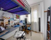 Resale - Apartment - Torrevieja - San Luis