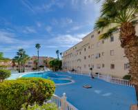 Resale - Apartment - Torrevieja - San Luis