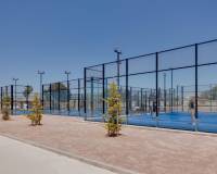 Resale - Apartment - Torrevieja - San Luis