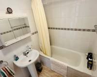 Resale - Apartment - Torrevieja - San Luis