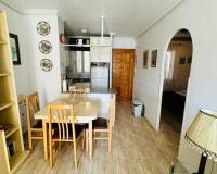 Resale - Apartment - Torrevieja - San Luis