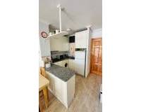 Resale - Apartment - Torrevieja - San Luis