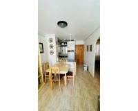 Resale - Apartment - Torrevieja - San Luis