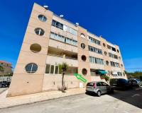 Resale - Apartment - Torrevieja - San Luis