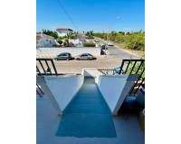 Resale - APARTMENT - Torrevieja - San Luis