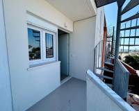 Resale - APARTMENT - Torrevieja - San Luis