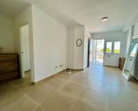 Resale - APARTMENT - Torrevieja - San Luis