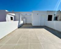 Resale - APARTMENT - Torrevieja - San Luis
