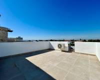 Resale - APARTMENT - Torrevieja - San Luis
