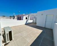 Resale - APARTMENT - Torrevieja - San Luis