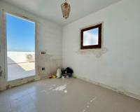 Resale - APARTMENT - Torrevieja - San Luis