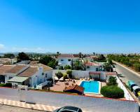 Resale - APARTMENT - Torrevieja - San Luis