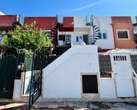 Resale - APARTMENT - Torrevieja - San Luis