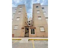 Resale - Apartment - Torrevieja - San Luis