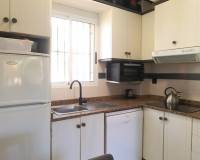 Resale - Apartment - Torrevieja - Torreblanca