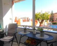 Resale - Apartment - Torrevieja - Torreblanca