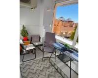 Resale - Apartment - Torrevieja - Torreblanca