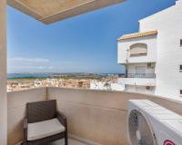 Resale - Apartment - Torrevieja - Torreblanca