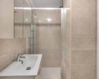 Resale - Apartment - Torrevieja - Torreblanca