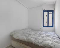 Resale - Apartment - Torrevieja - Torreblanca