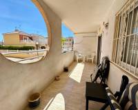 Resale - Apartment - Torrevieja - Urbanización San Luis