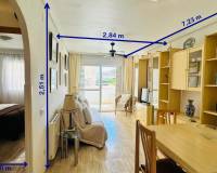 Resale - Apartment - Torrevieja - Urbanización San Luis