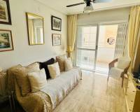 Resale - Apartment - Torrevieja - Urbanización San Luis
