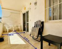 Resale - Apartment - Torrevieja - Urbanización San Luis