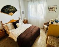 Resale - Apartment - Torrevieja - Urbanización San Luis