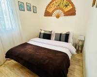 Resale - Apartment - Torrevieja - Urbanización San Luis