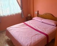 Resale - Apartment - Torrevieja - Urbanización San Luis