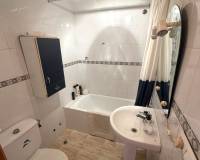 Resale - Apartment - Torrevieja - Urbanización San Luis