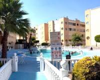 Resale - Apartment - Torrevieja - Urbanización San Luis
