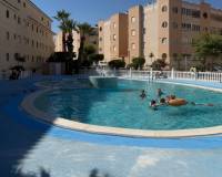 Resale - Apartment - Torrevieja - Urbanización San Luis
