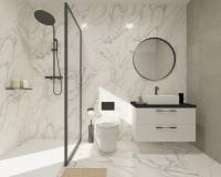 Resale - Apartment - Torrevieja