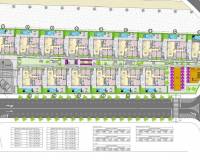 Resale - Apartment - Torrevieja