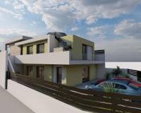 Resale - Apartment - Torrevieja