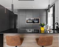 Resale - Apartment - Torrevieja